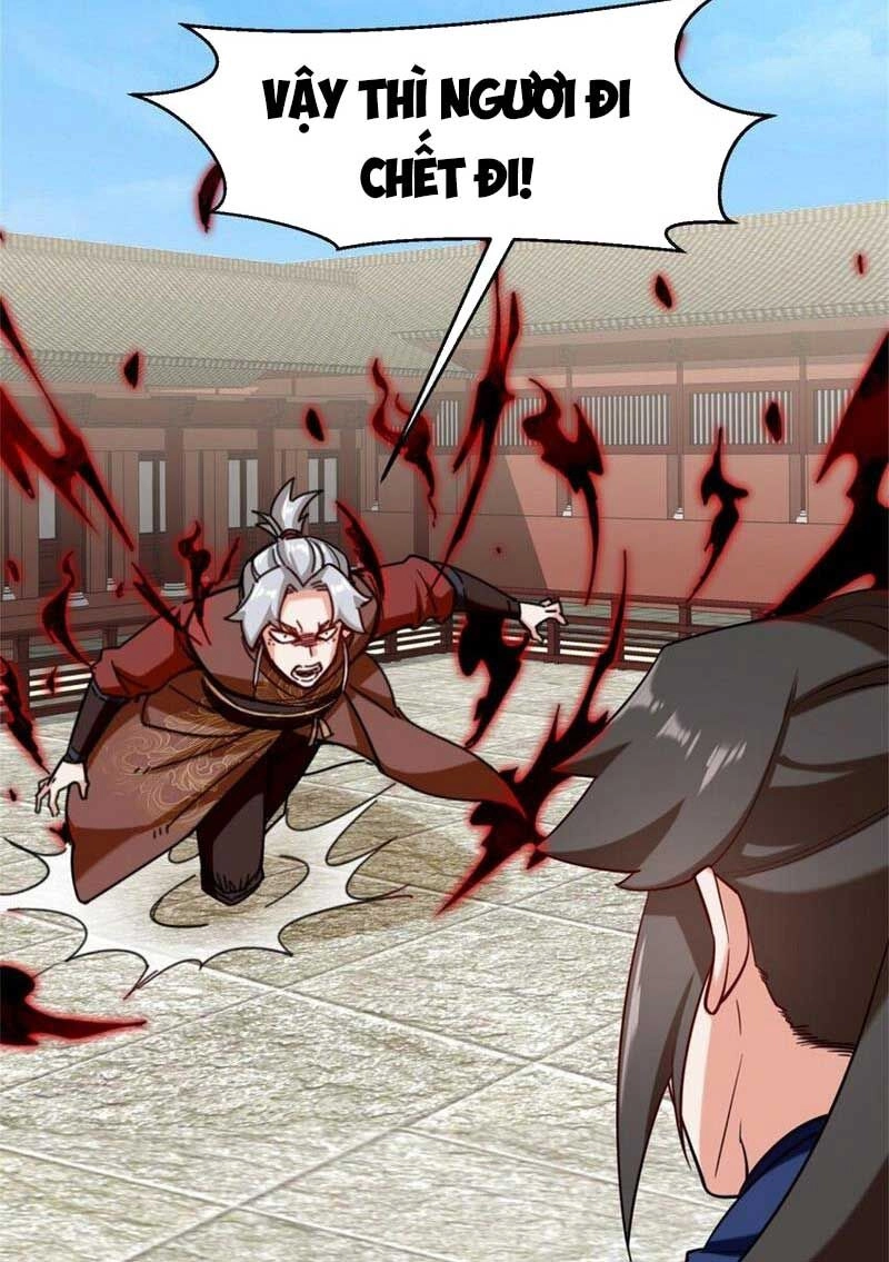 Vô Tận Thôn Phệ Chapter 83 - 40