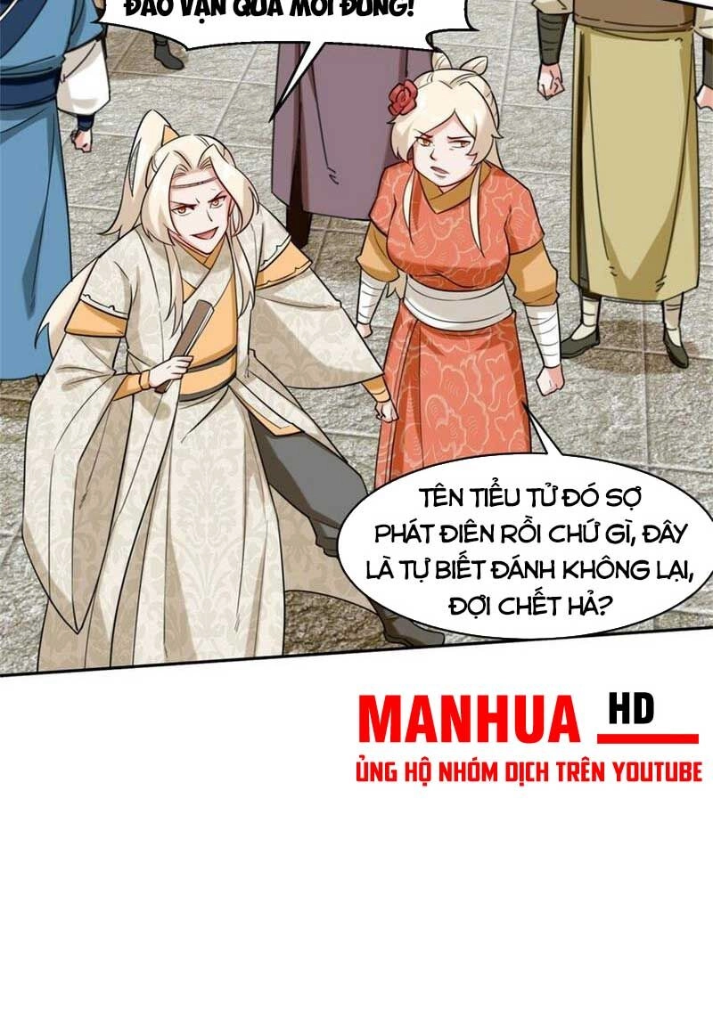 Vô Tận Thôn Phệ Chapter 83 - 42