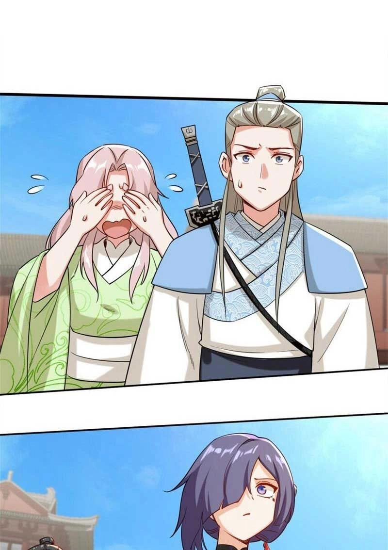 Vô Tận Thôn Phệ Chapter 83 - 43