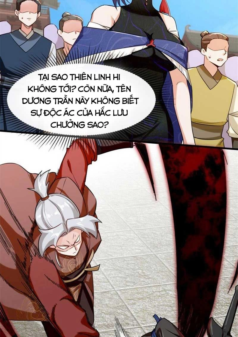 Vô Tận Thôn Phệ Chapter 83 - 44