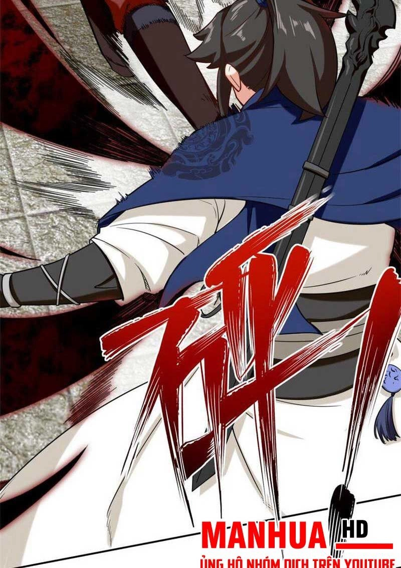 Vô Tận Thôn Phệ Chapter 83 - 45