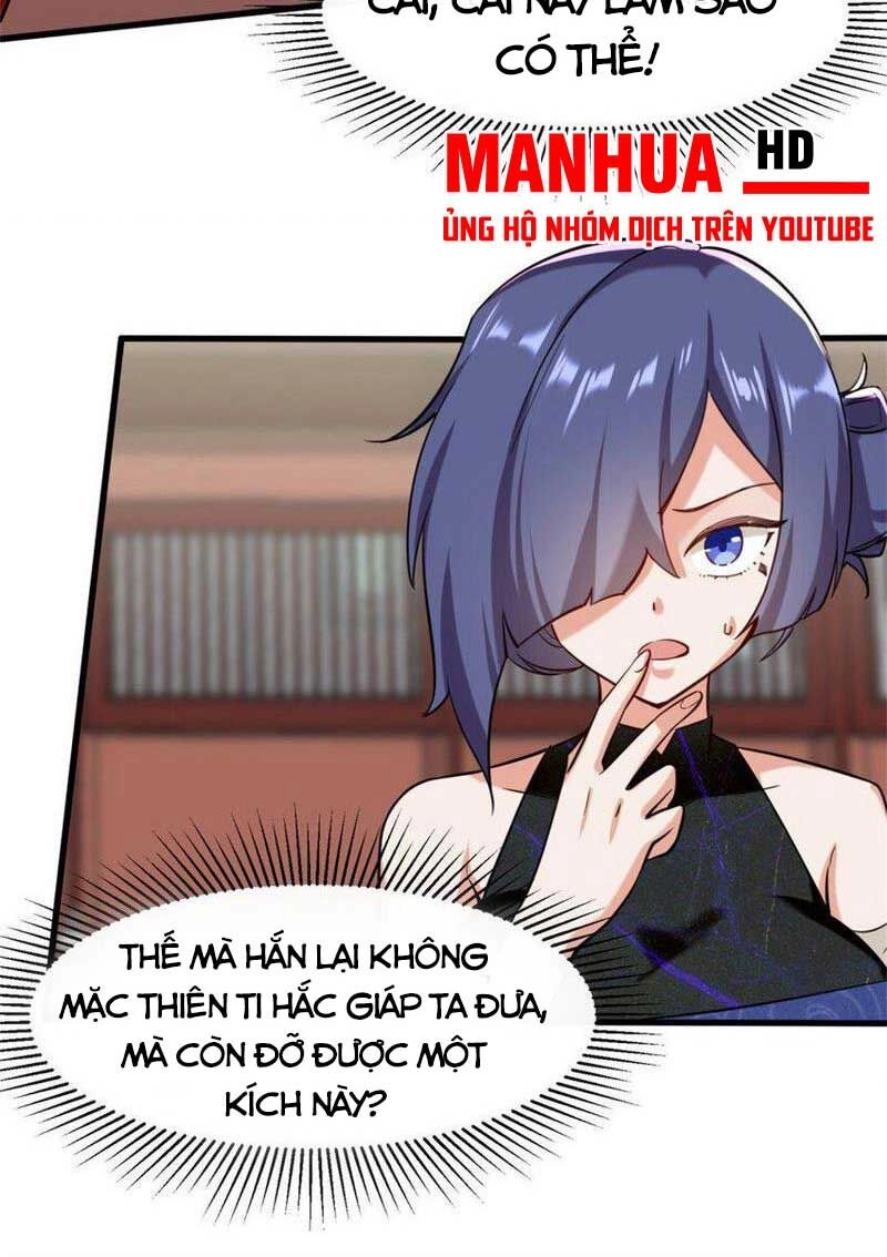 Vô Tận Thôn Phệ Chapter 83 - 51