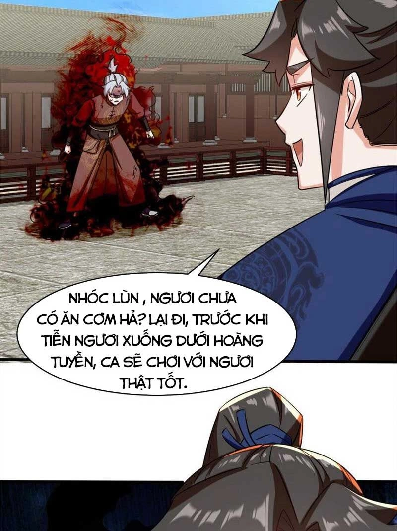 Vô Tận Thôn Phệ Chapter 83 - 55