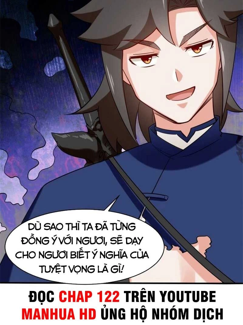 Vô Tận Thôn Phệ Chapter 83 - 56