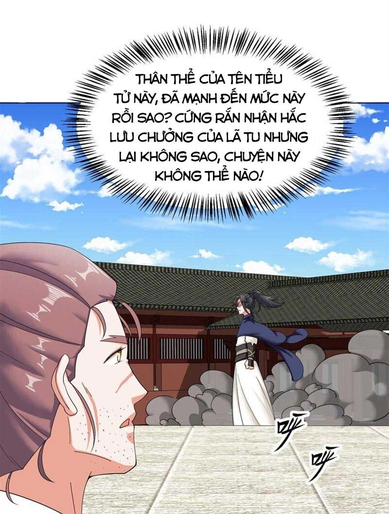 Vô Tận Thôn Phệ Chapter 84 - 2