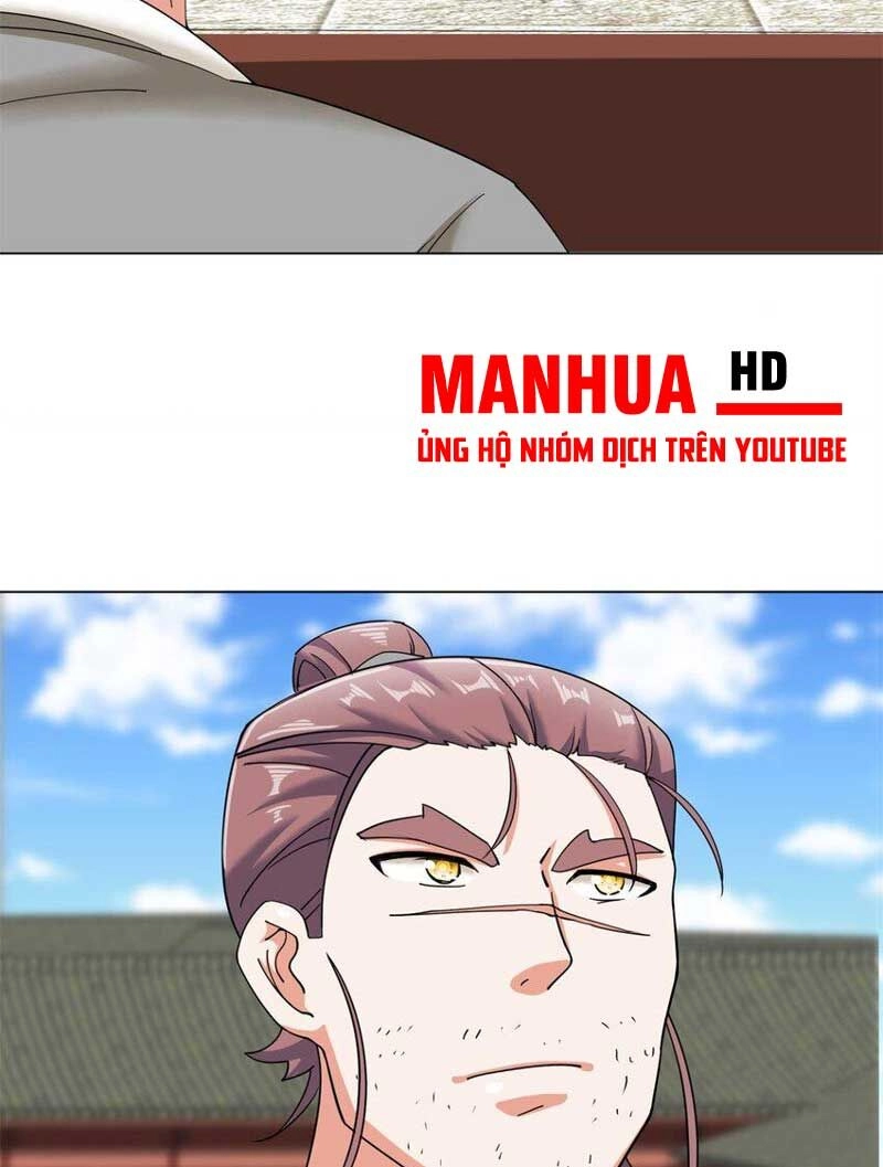 Vô Tận Thôn Phệ Chapter 84 - 3