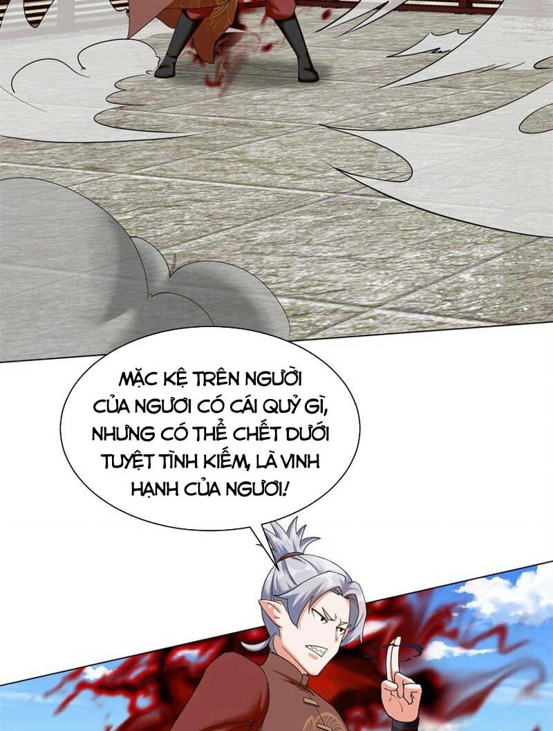 Vô Tận Thôn Phệ Chapter 84 - 8