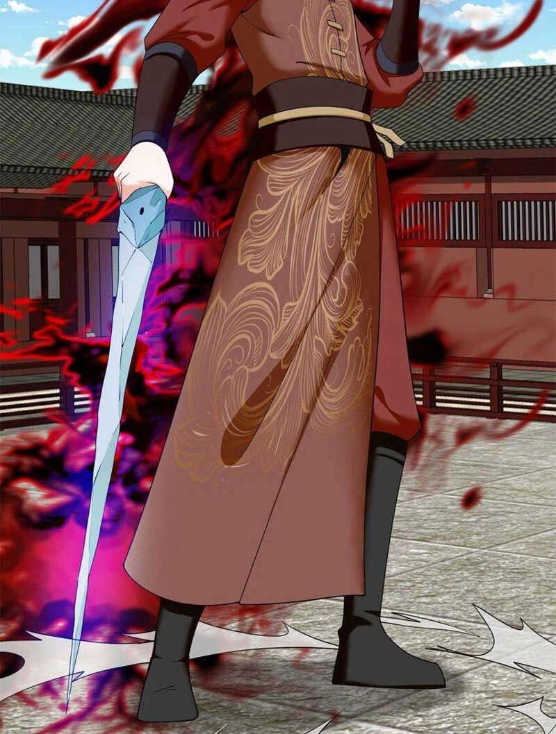 Vô Tận Thôn Phệ Chapter 84 - 9