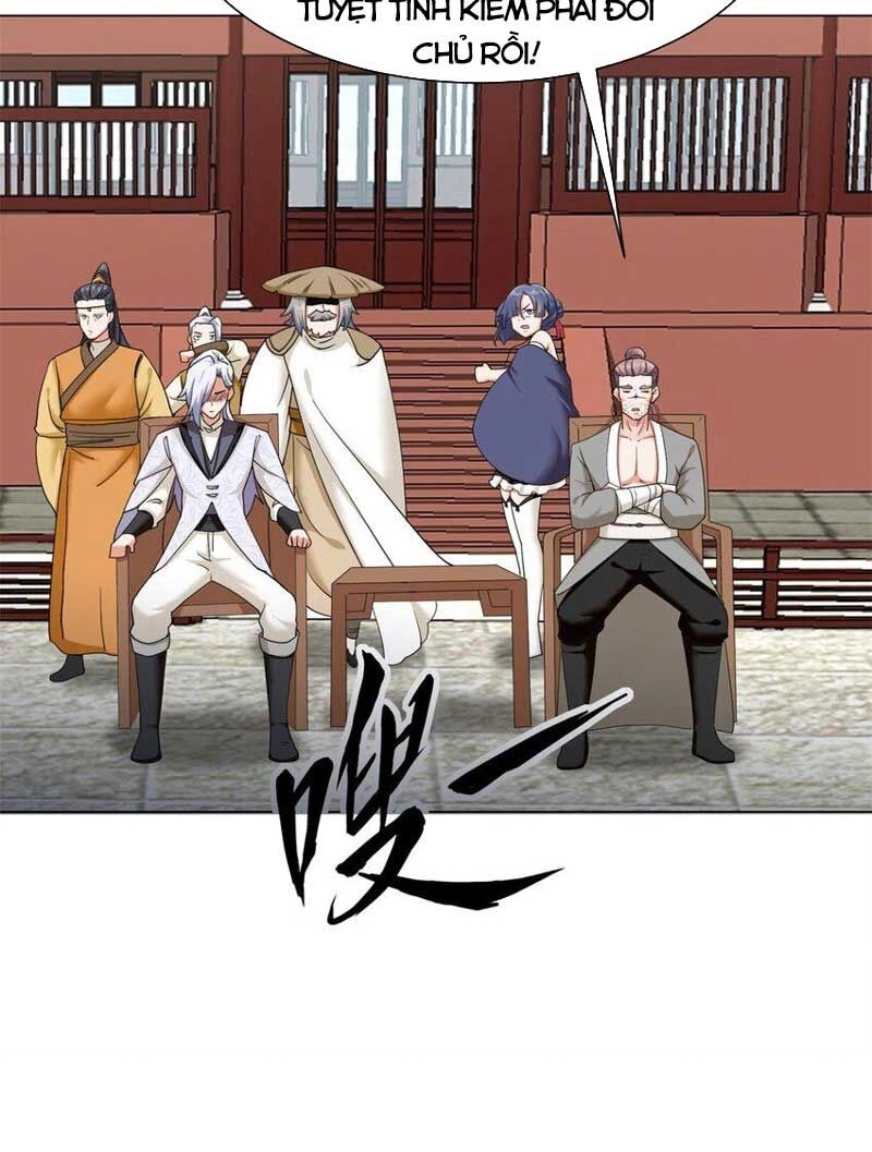 Vô Tận Thôn Phệ Chapter 84 - 12