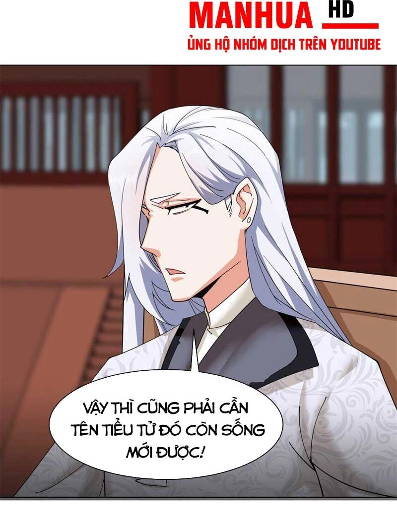 Vô Tận Thôn Phệ Chapter 84 - 13