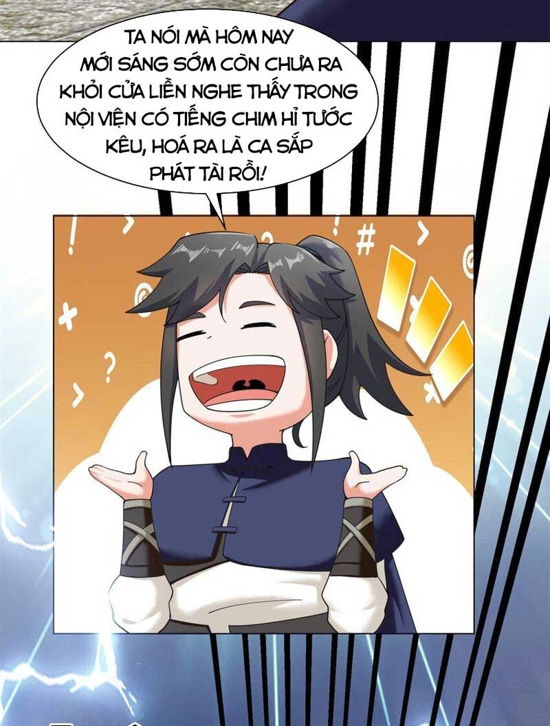 Vô Tận Thôn Phệ Chapter 84 - 16