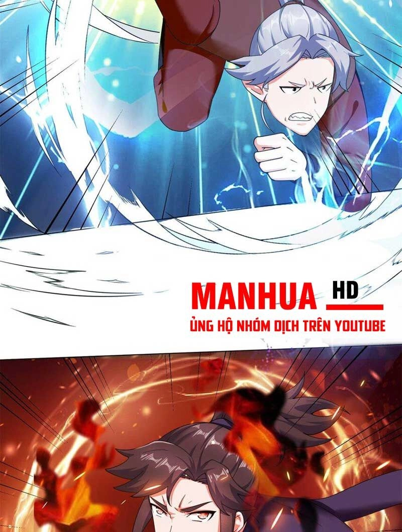 Vô Tận Thôn Phệ Chapter 84 - 18