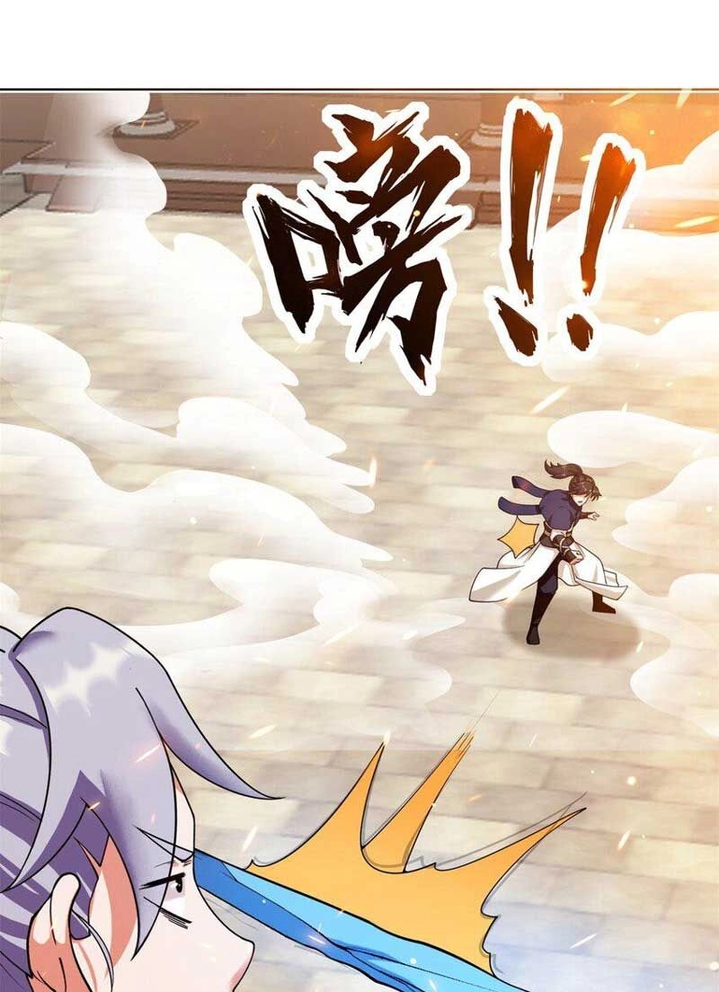 Vô Tận Thôn Phệ Chapter 84 - 27