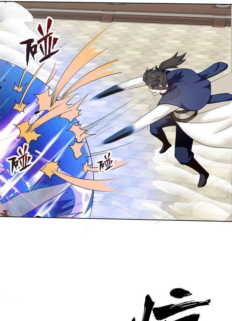 Vô Tận Thôn Phệ Chapter 84 - 32