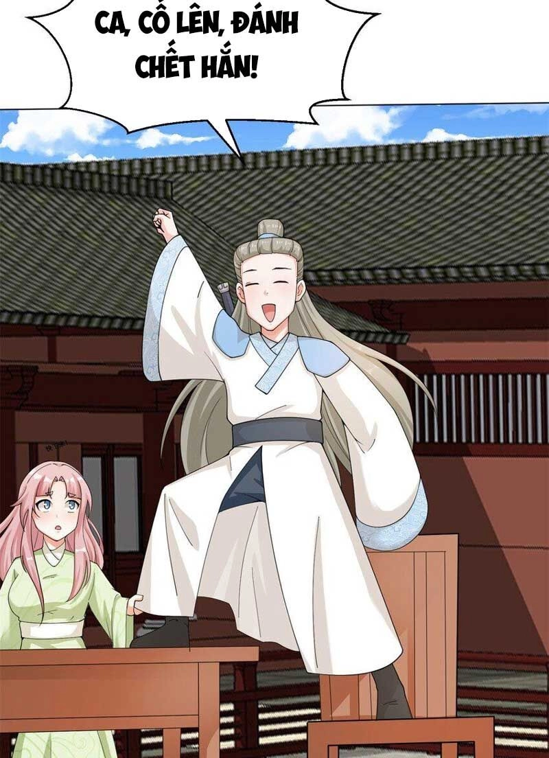 Vô Tận Thôn Phệ Chapter 84 - 34