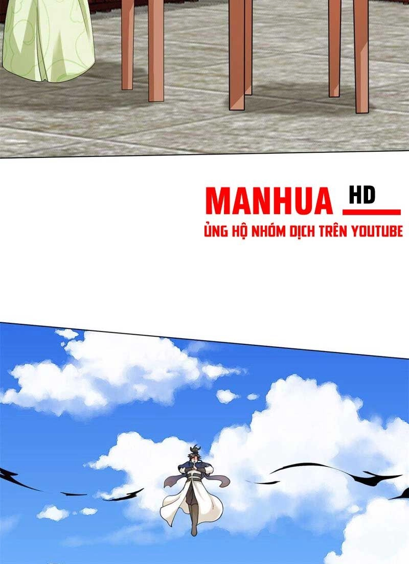 Vô Tận Thôn Phệ Chapter 84 - 35