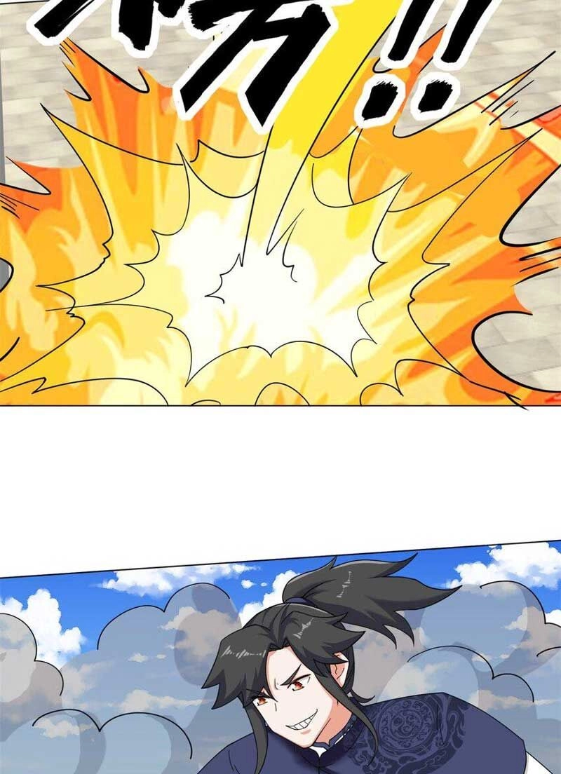 Vô Tận Thôn Phệ Chapter 84 - 44