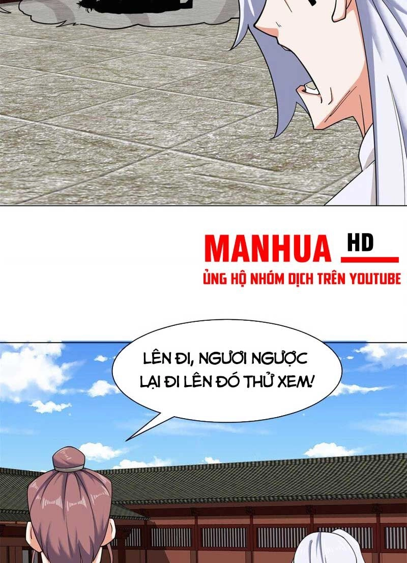 Vô Tận Thôn Phệ Chapter 84 - 46