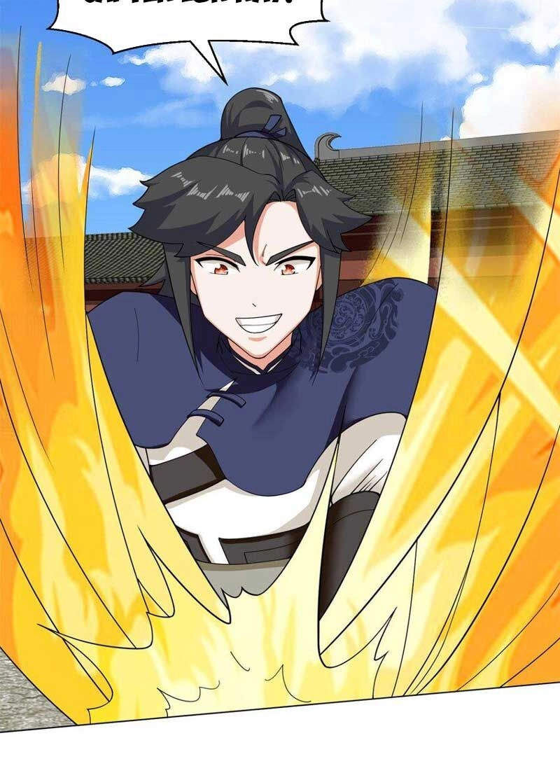 Vô Tận Thôn Phệ Chapter 84 - 49