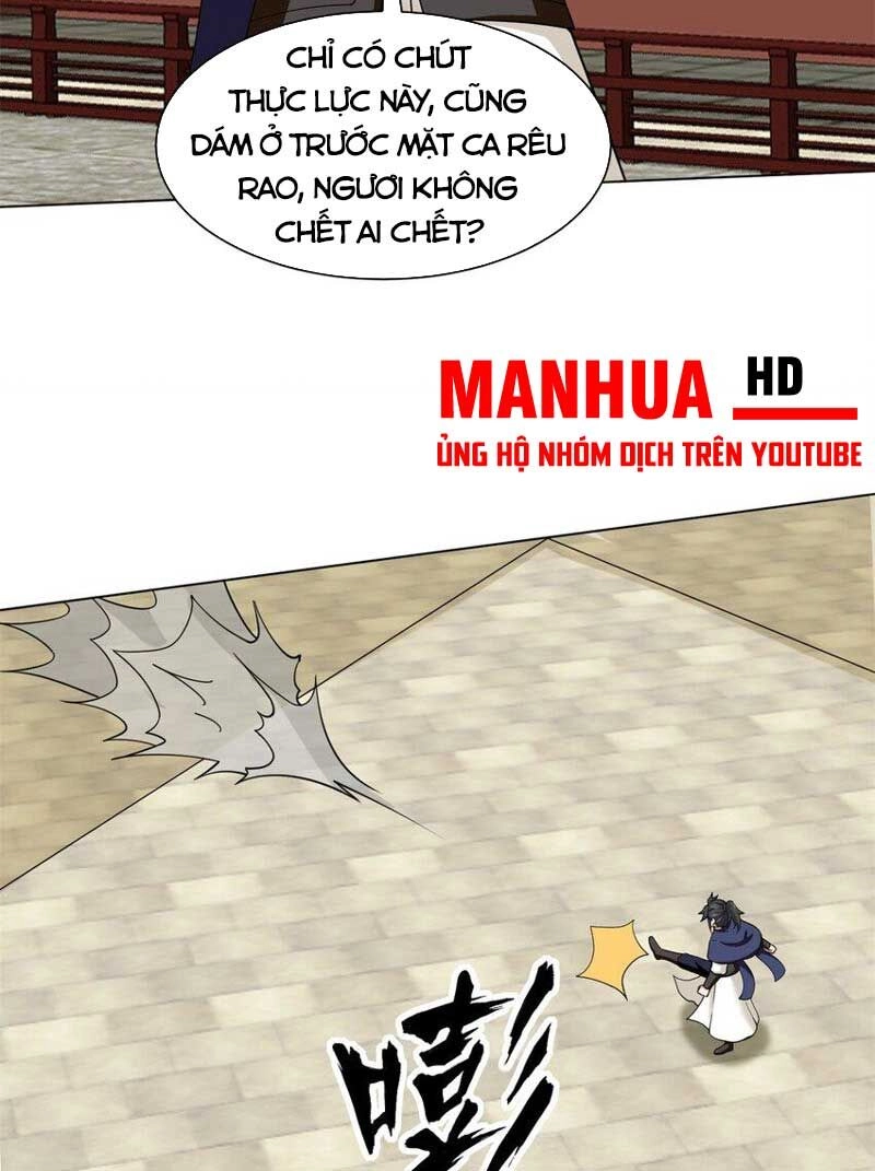 Vô Tận Thôn Phệ Chapter 84 - 53