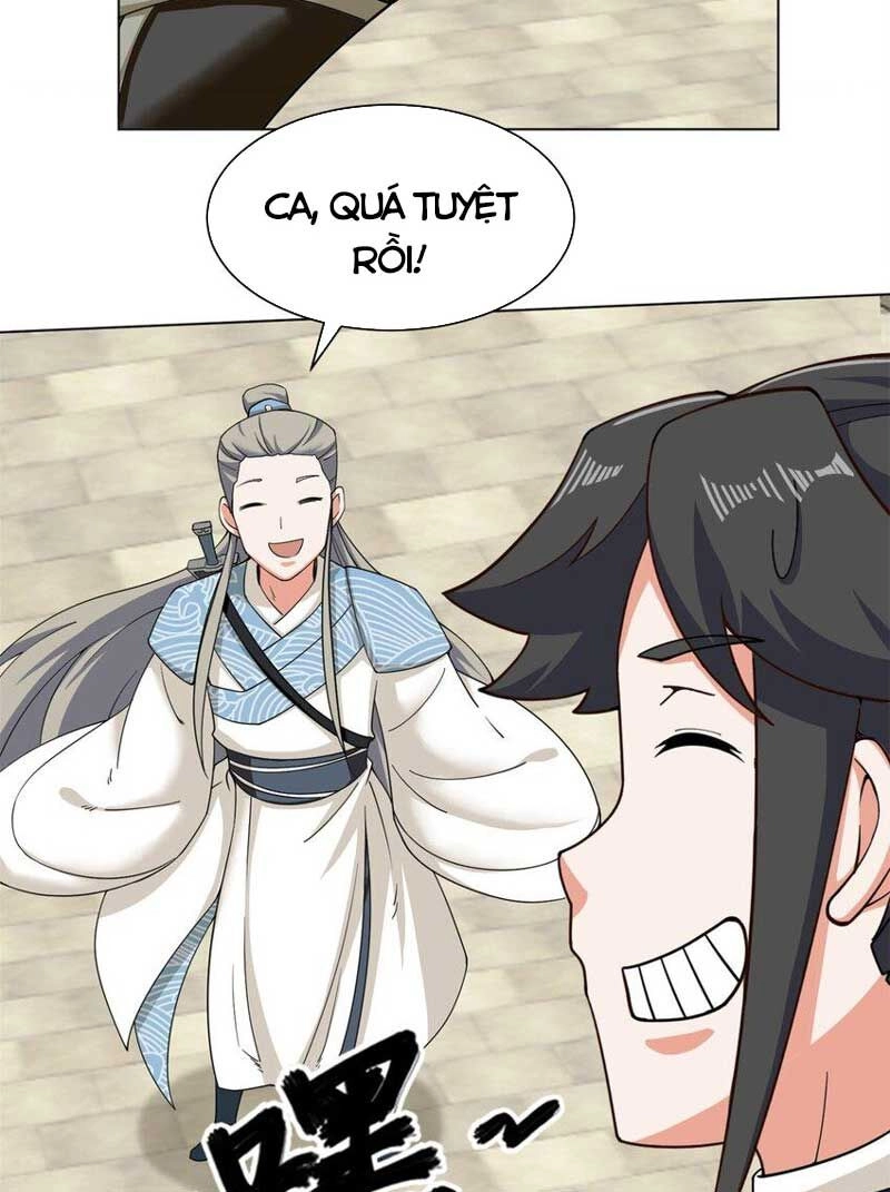 Vô Tận Thôn Phệ Chapter 84 - 57
