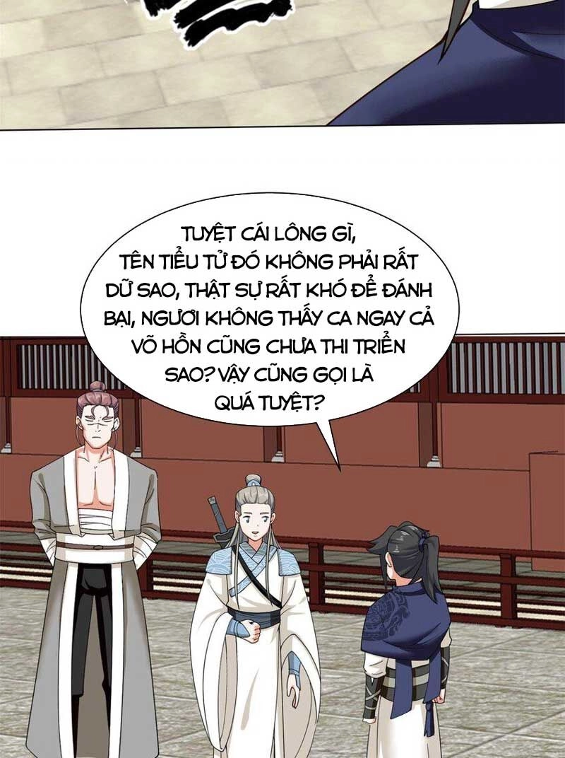 Vô Tận Thôn Phệ Chapter 84 - 58