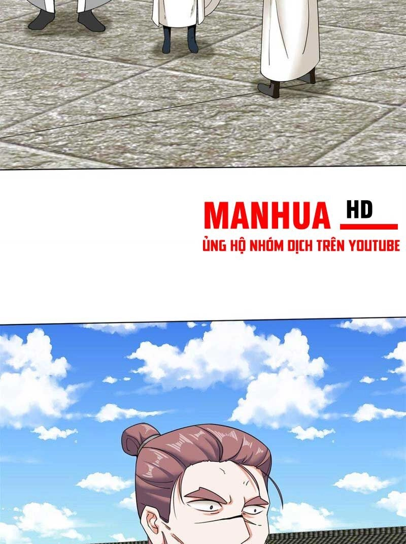 Vô Tận Thôn Phệ Chapter 84 - 59