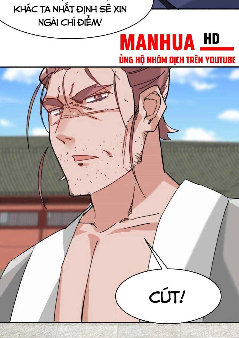 Vô Tận Thôn Phệ Chapter 85 - 3