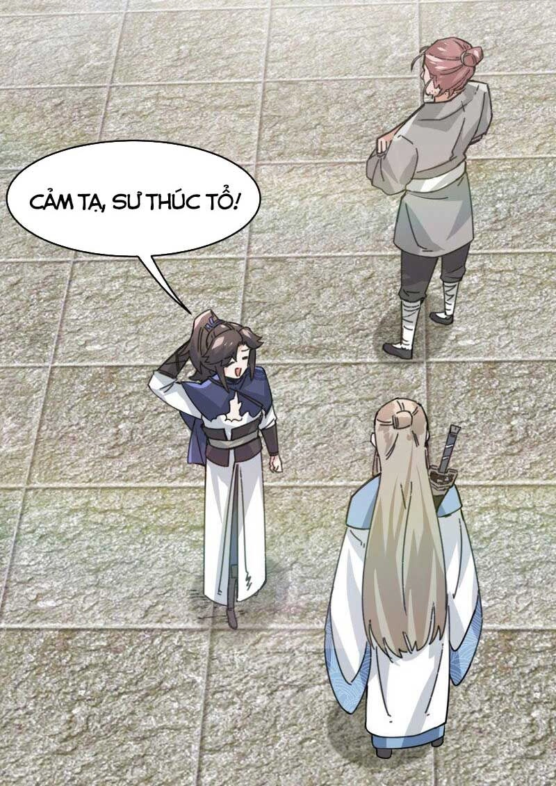 Vô Tận Thôn Phệ Chapter 85 - 4