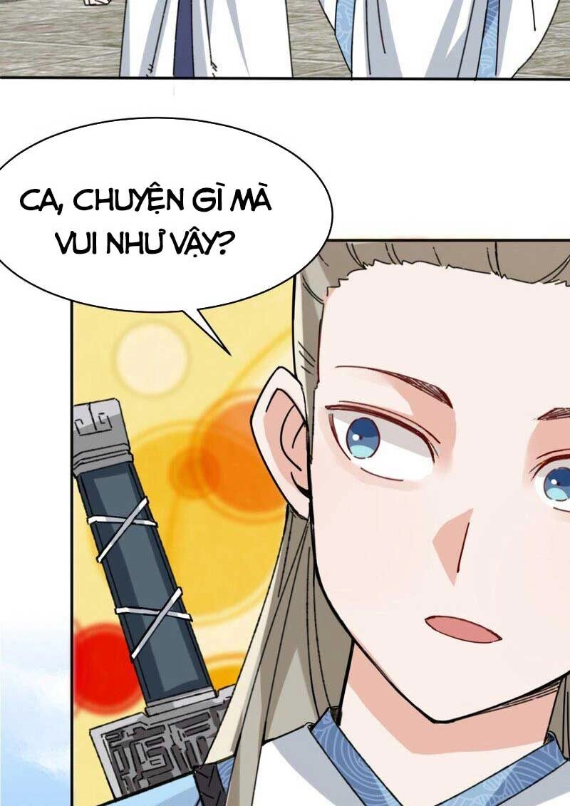Vô Tận Thôn Phệ Chapter 85 - 6