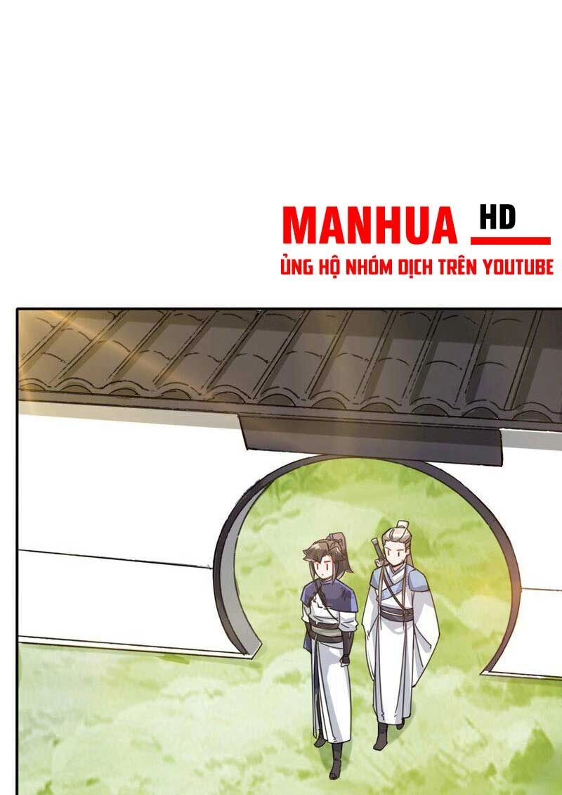 Vô Tận Thôn Phệ Chapter 85 - 12