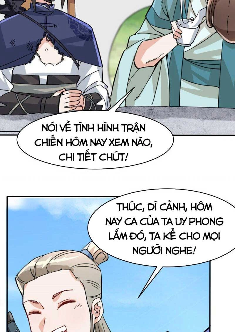 Vô Tận Thôn Phệ Chapter 85 - 18