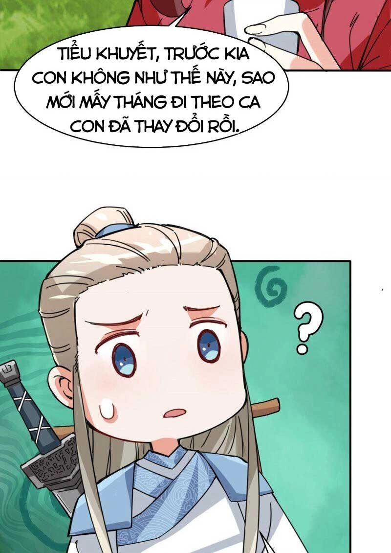 Vô Tận Thôn Phệ Chapter 85 - 21