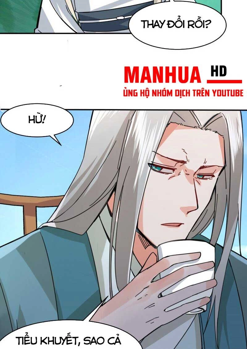 Vô Tận Thôn Phệ Chapter 85 - 22