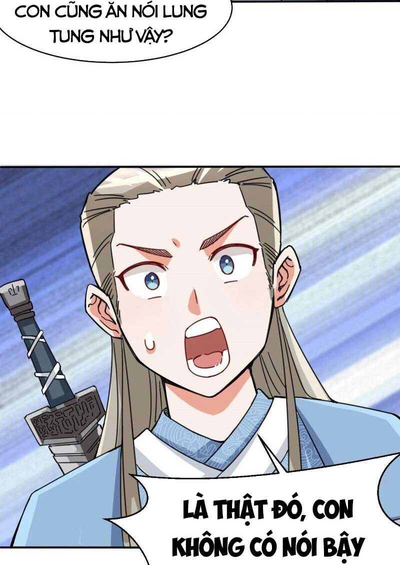 Vô Tận Thôn Phệ Chapter 85 - 23