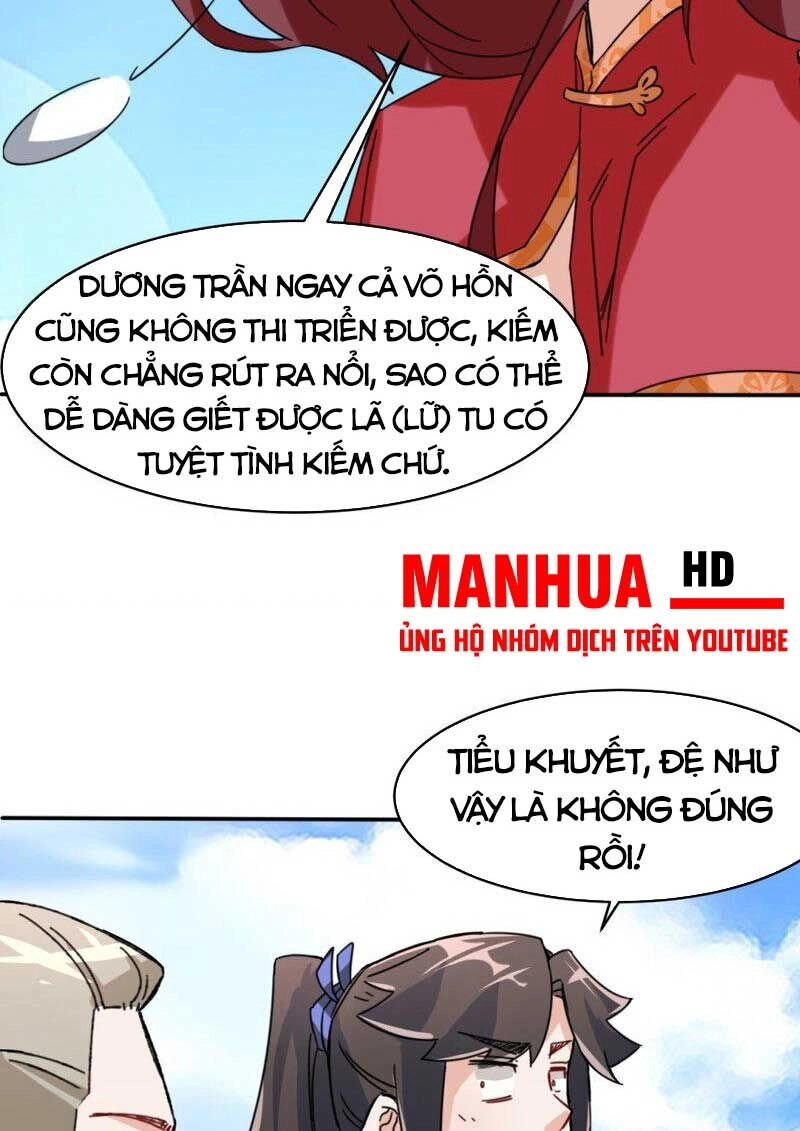 Vô Tận Thôn Phệ Chapter 85 - 25