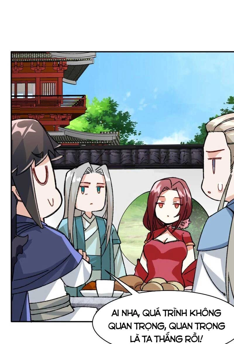 Vô Tận Thôn Phệ Chapter 85 - 27