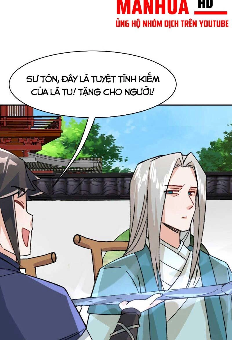 Vô Tận Thôn Phệ Chapter 85 - 29