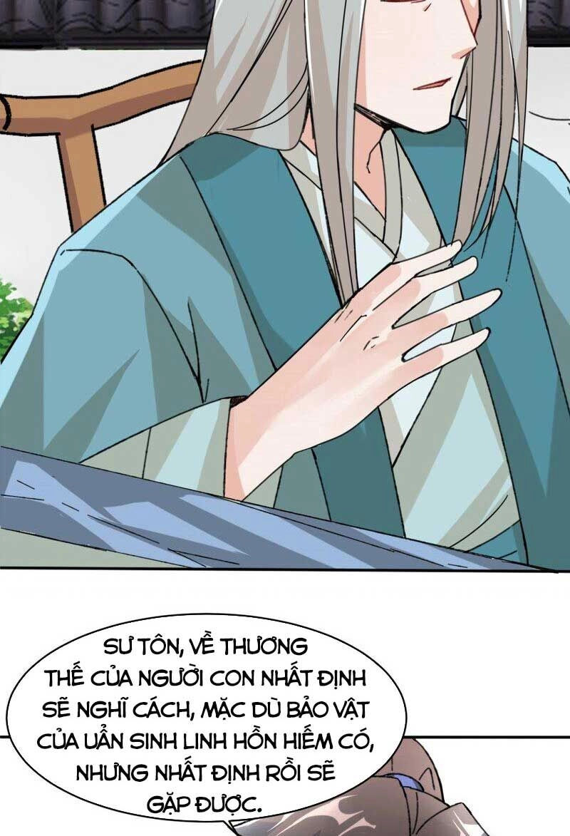 Vô Tận Thôn Phệ Chapter 85 - 32