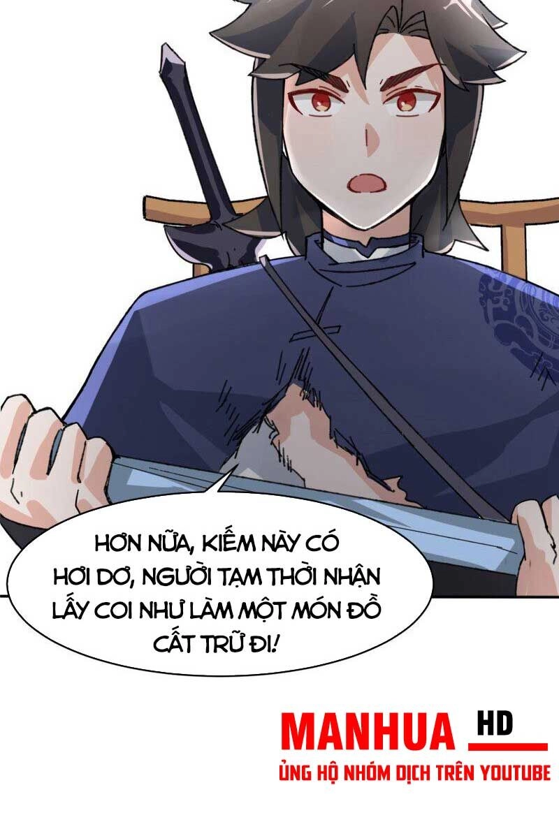 Vô Tận Thôn Phệ Chapter 85 - 33