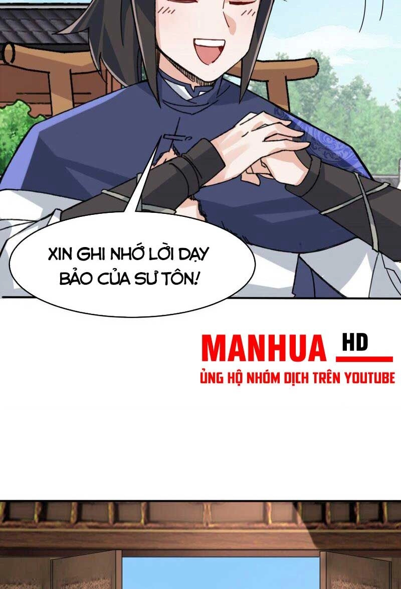 Vô Tận Thôn Phệ Chapter 85 - 39