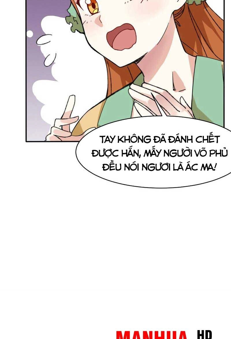 Vô Tận Thôn Phệ Chapter 85 - 44