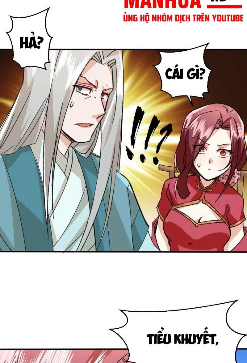 Vô Tận Thôn Phệ Chapter 85 - 45