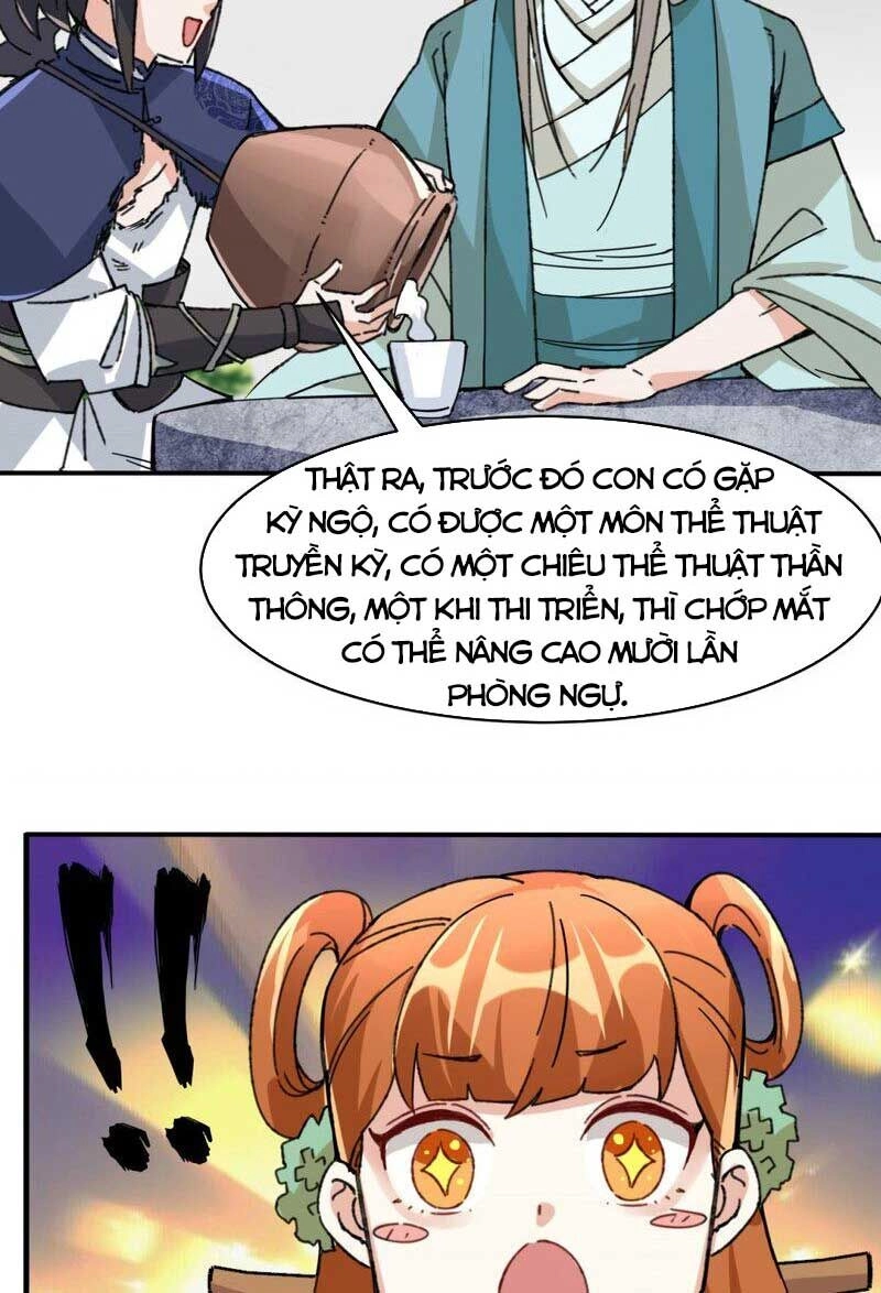 Vô Tận Thôn Phệ Chapter 85 - 49