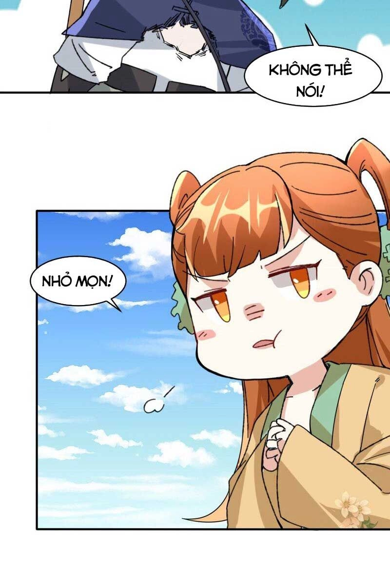 Vô Tận Thôn Phệ Chapter 85 - 51