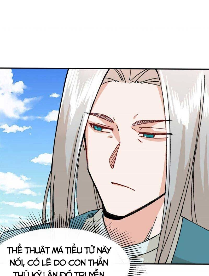 Vô Tận Thôn Phệ Chapter 85 - 52