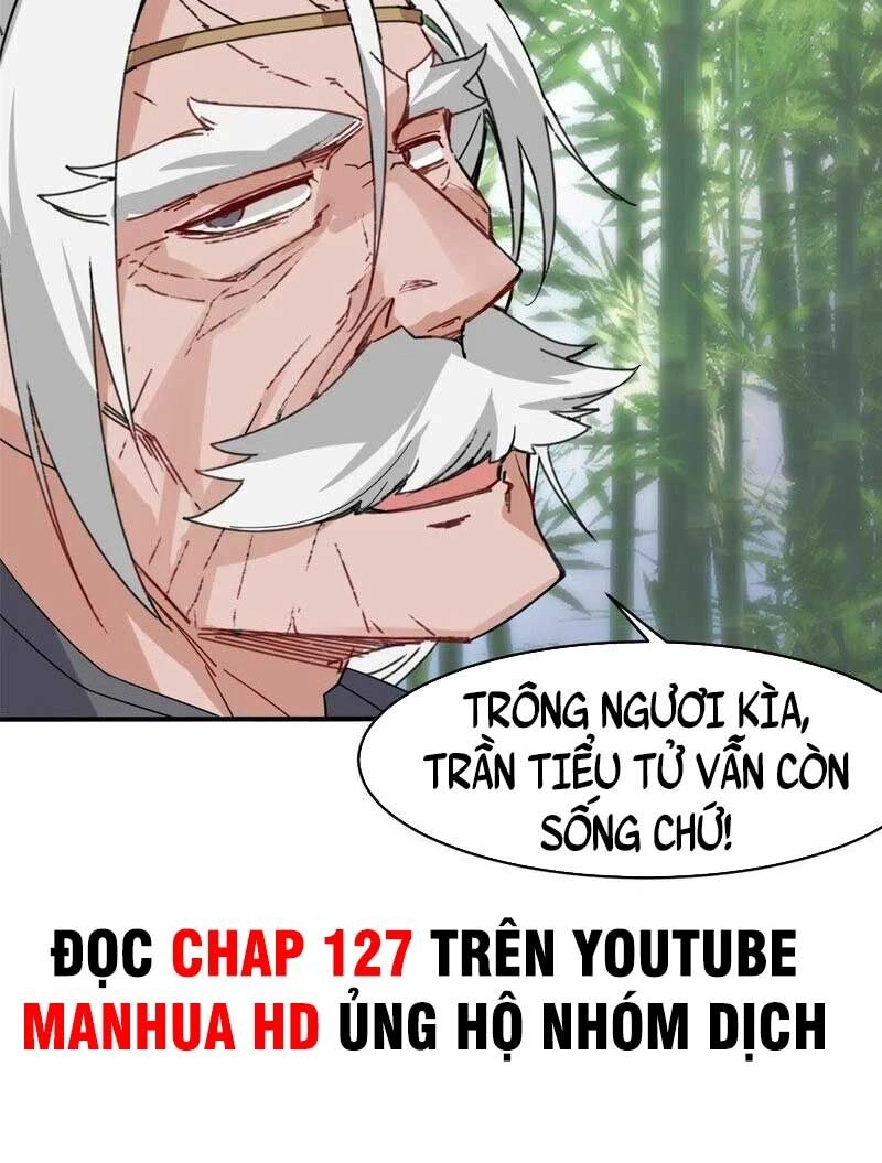 Vô Tận Thôn Phệ Chapter 85 - 60