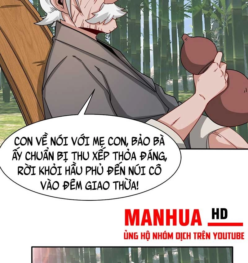 Vô Tận Thôn Phệ Chapter 86 - 8