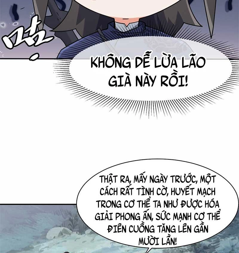 Vô Tận Thôn Phệ Chapter 86 - 21
