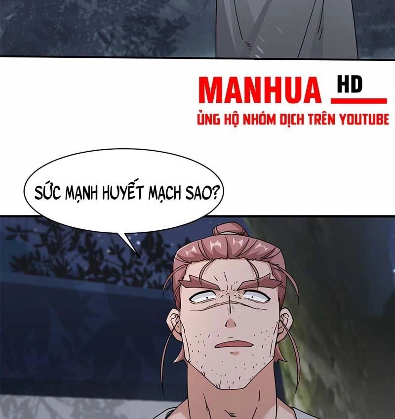 Vô Tận Thôn Phệ Chapter 86 - 23